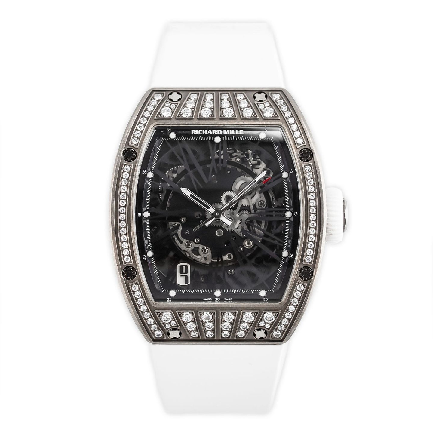 Richard Mille RM 023 RM23 - (1/8)
