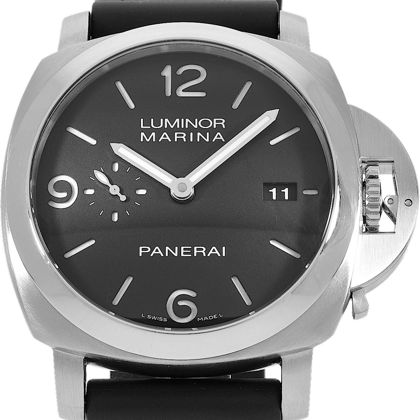 Panerai Luminor PAM00312 - (1/5)