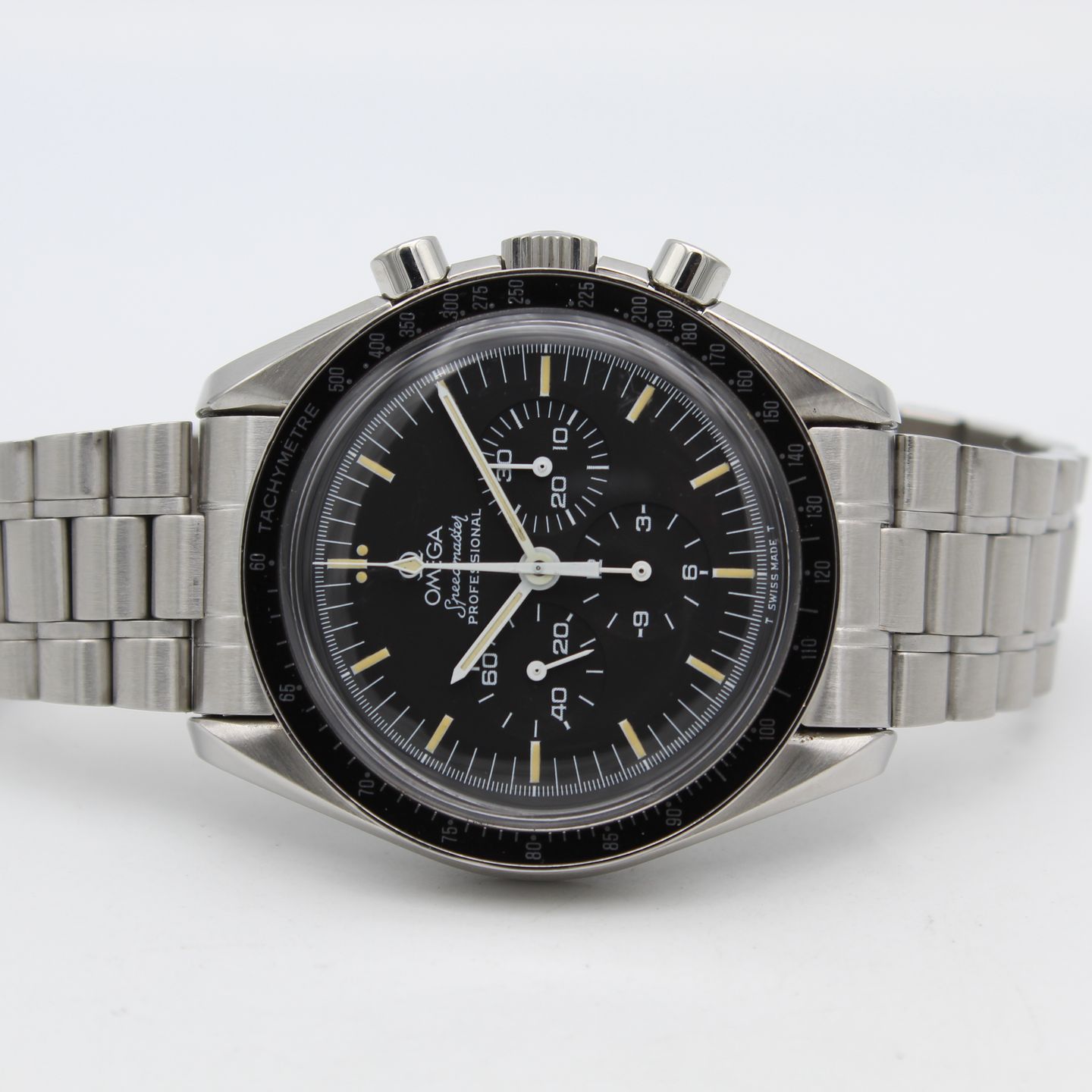 Omega Speedmaster Professional Moonwatch 3590.50.00 - (4/8)