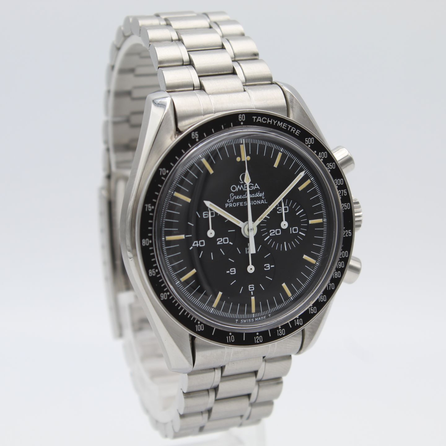 Omega Speedmaster Professional Moonwatch 3590.50.00 - (2/8)