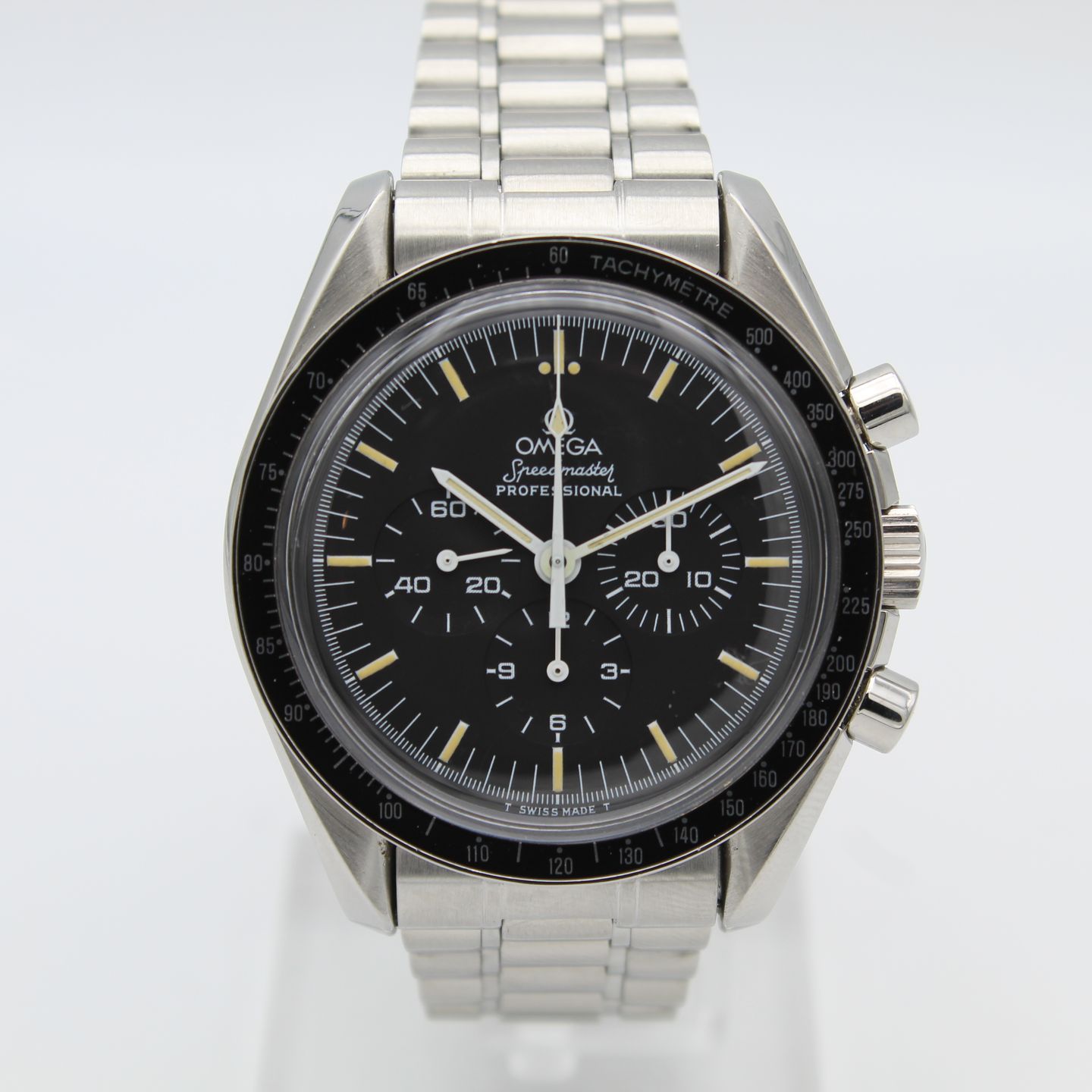 Omega Speedmaster Professional Moonwatch 3590.50.00 - (1/8)