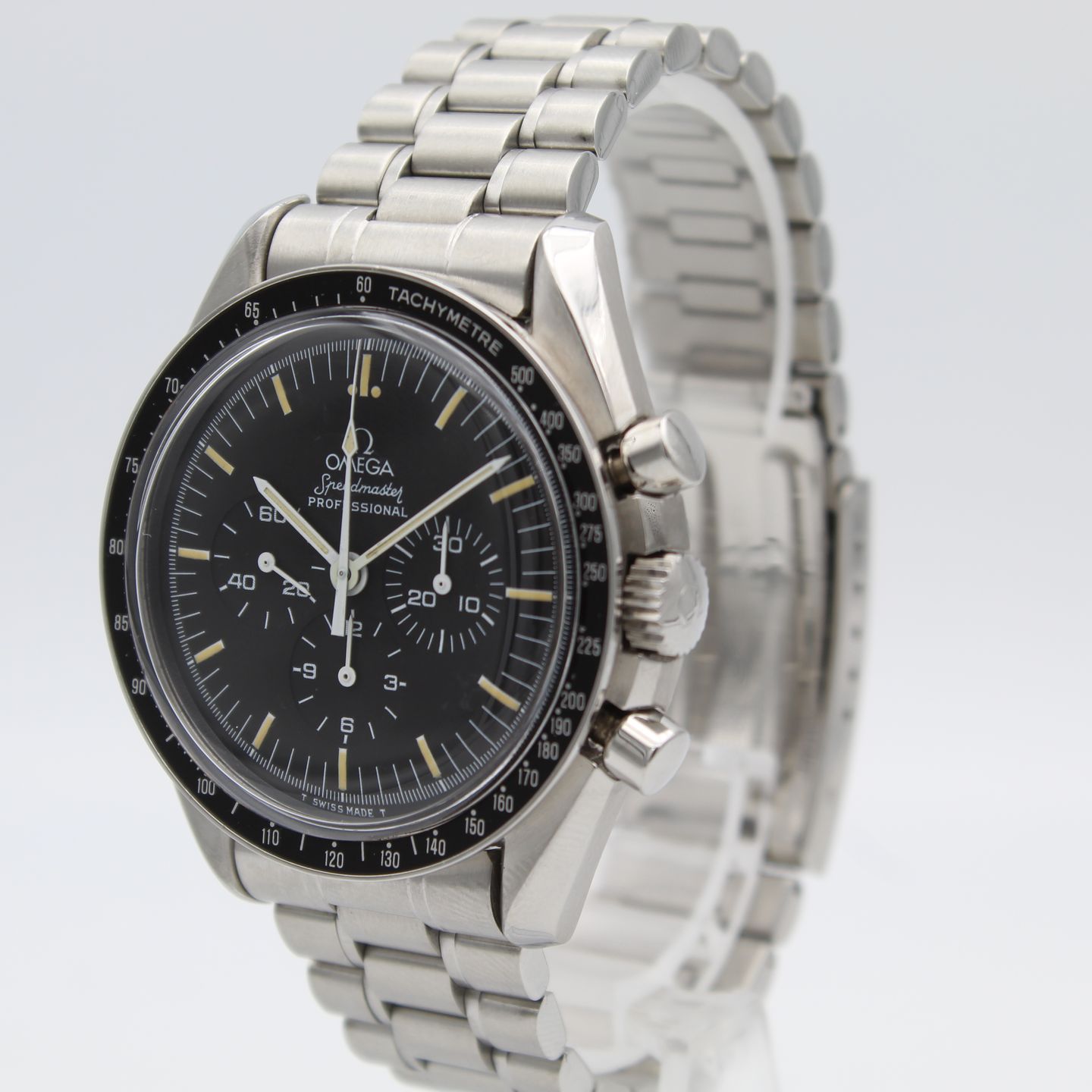 Omega Speedmaster Professional Moonwatch 3590.50.00 - (3/8)