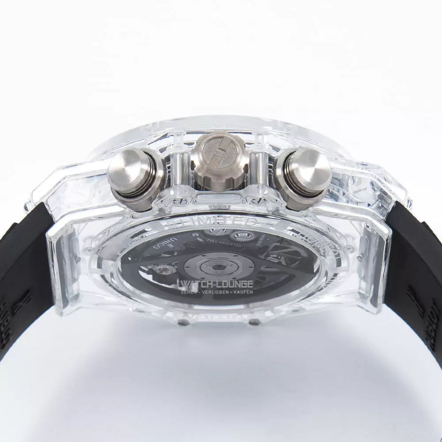 Hublot Big Bang Unico 411.JX.1170.RX - (6/8)