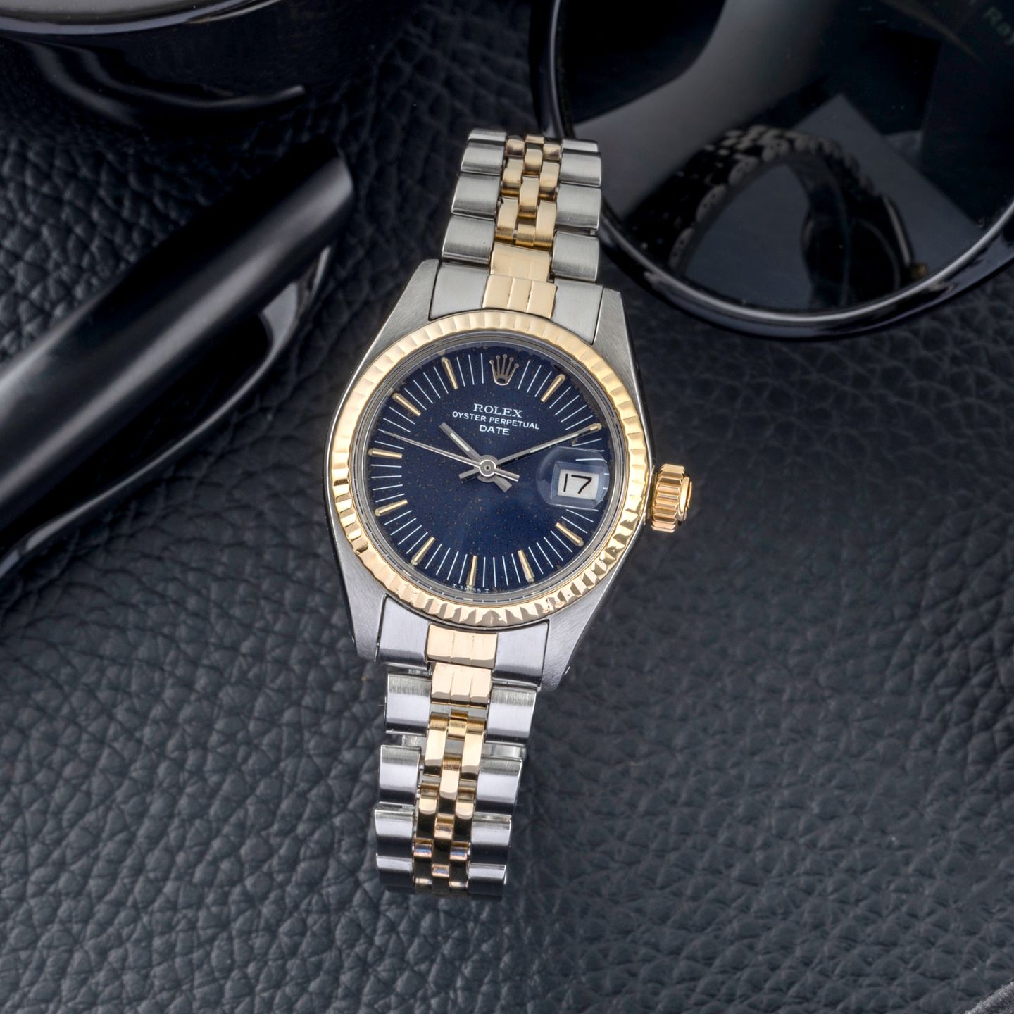 Rolex Lady-Datejust 6917 - (1/8)