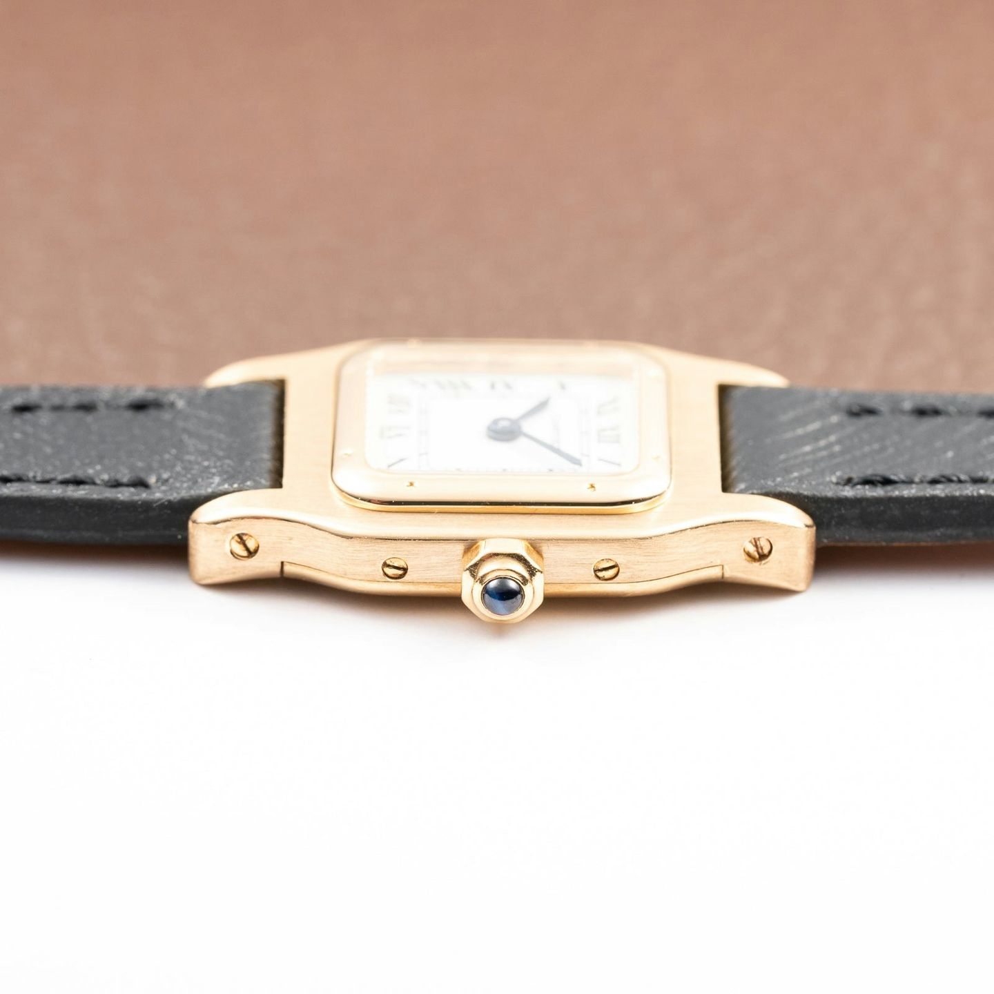 Cartier Santos 66024 - (8/8)