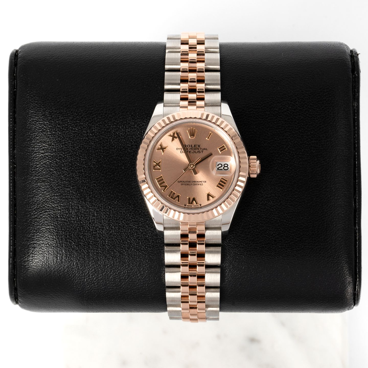 Rolex Lady-Datejust 279171 - (1/6)