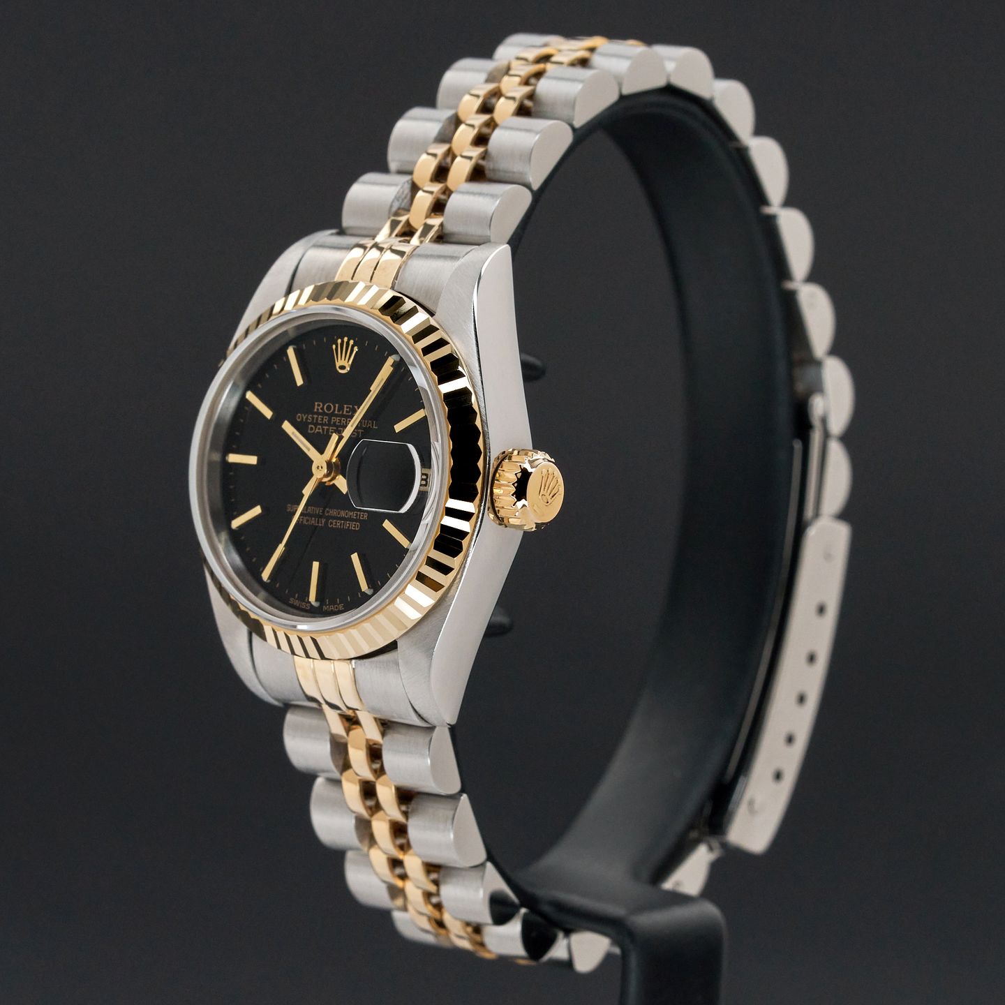 Rolex Lady-Datejust 79173 - (4/8)