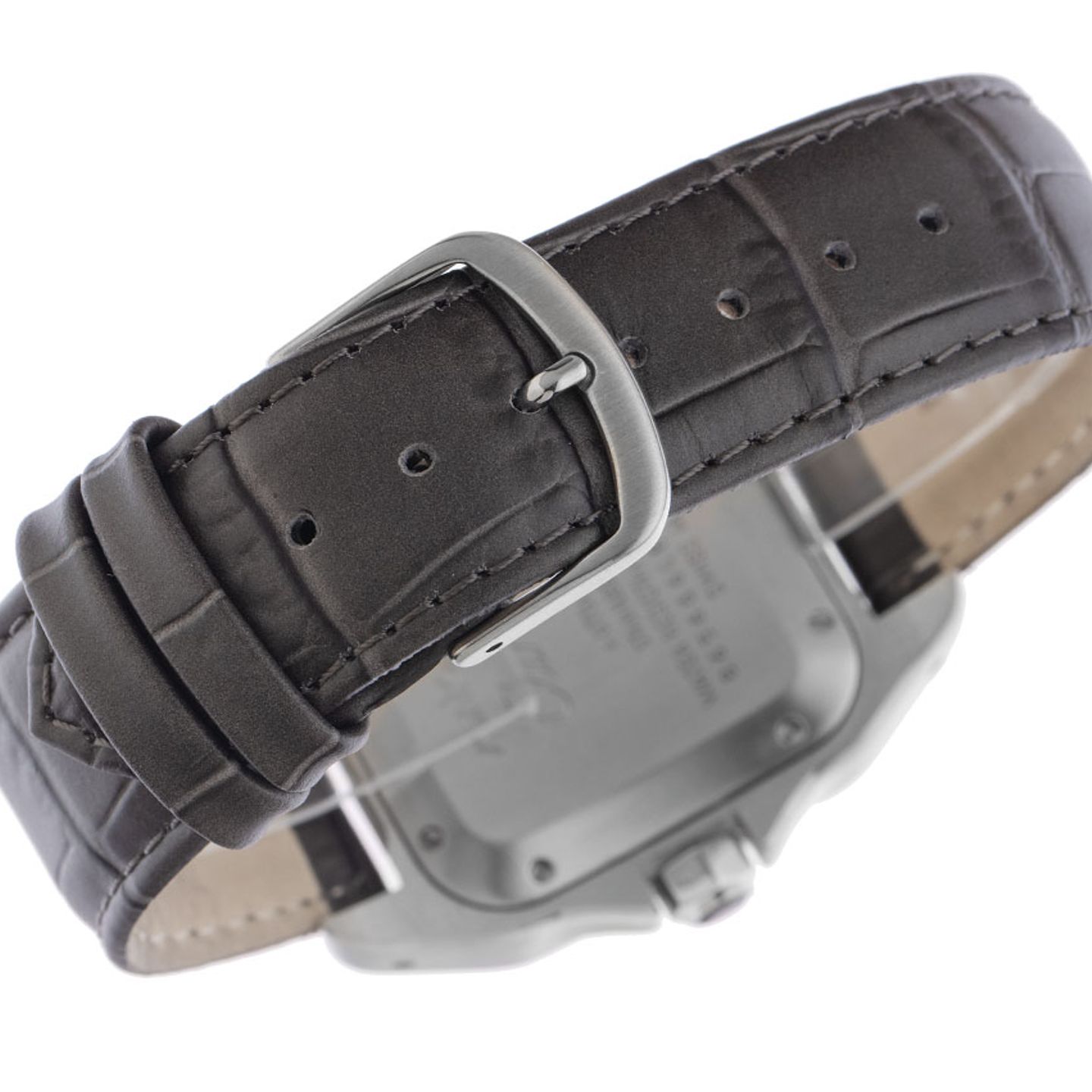 Cartier Santos 100 2878 - (7/8)
