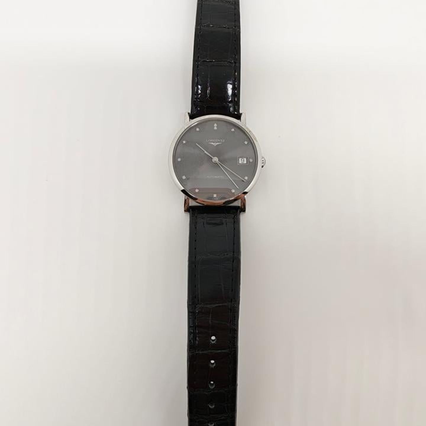 Longines Elegant L4.809.4.78.2 - (1/10)