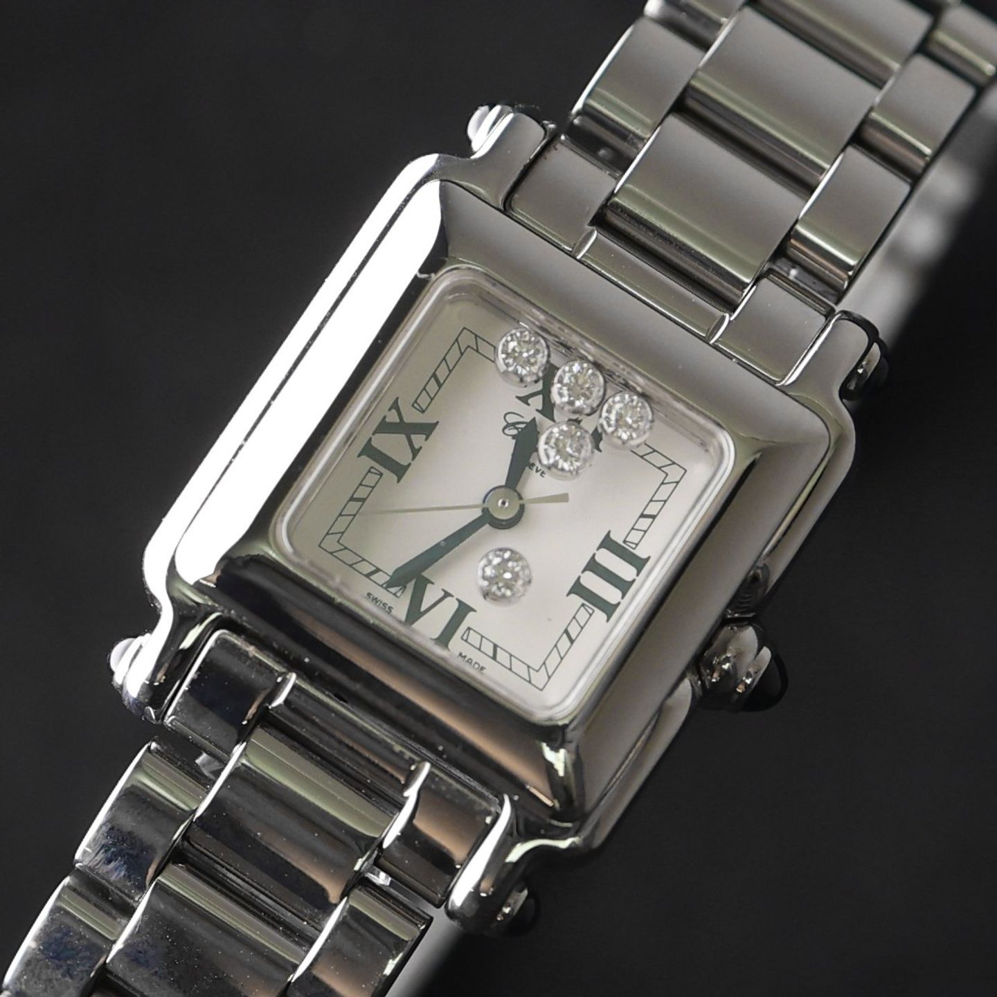 Chopard Happy Sport 278893 - (5/5)