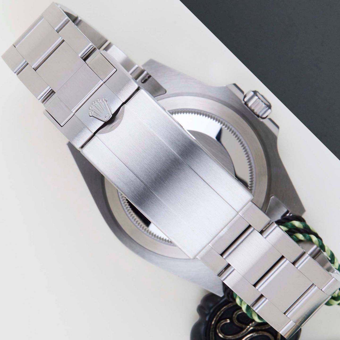 Rolex Submariner Date 126610LV (2023) - Black dial 41 mm Steel case (6/8)