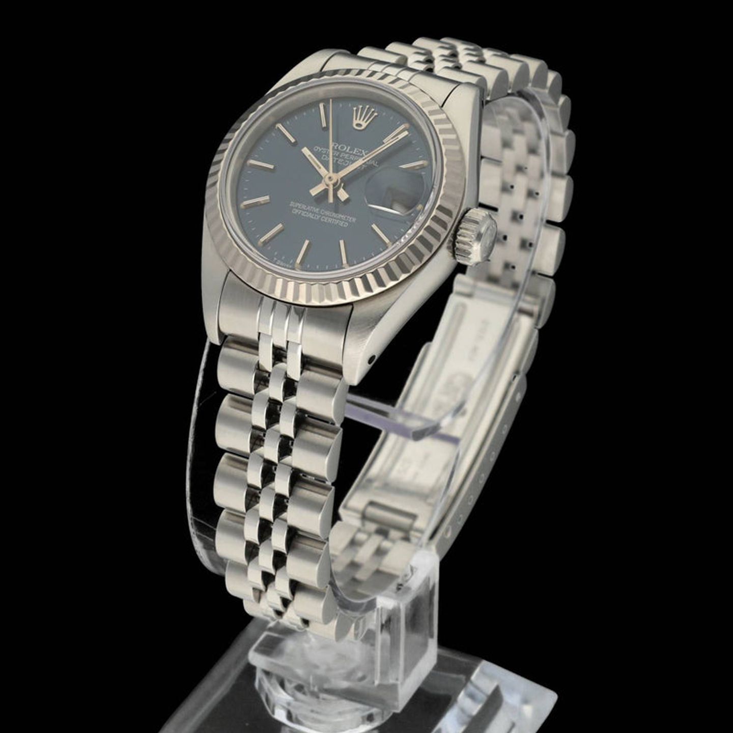 Rolex Lady-Datejust 69174 - (2/7)