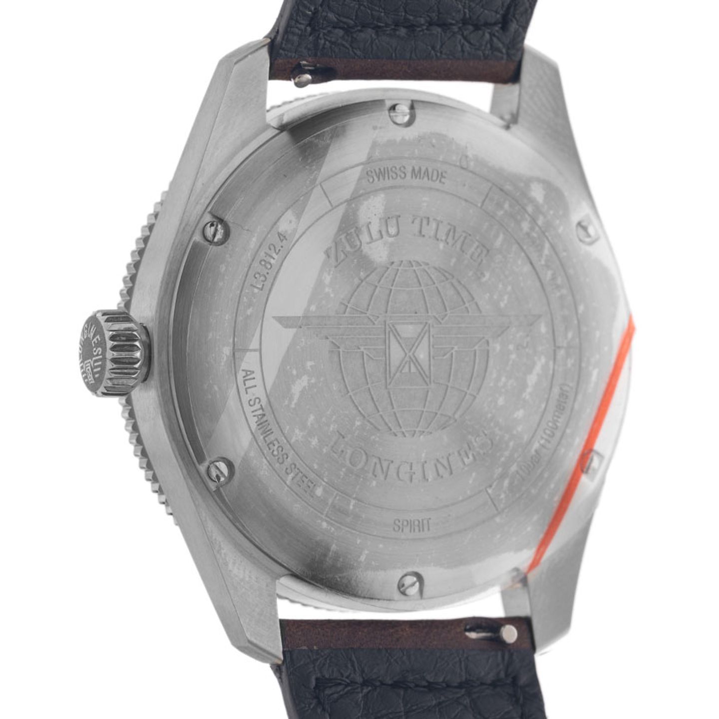 Longines Spirit L3.812.4.53.2 - (6/7)