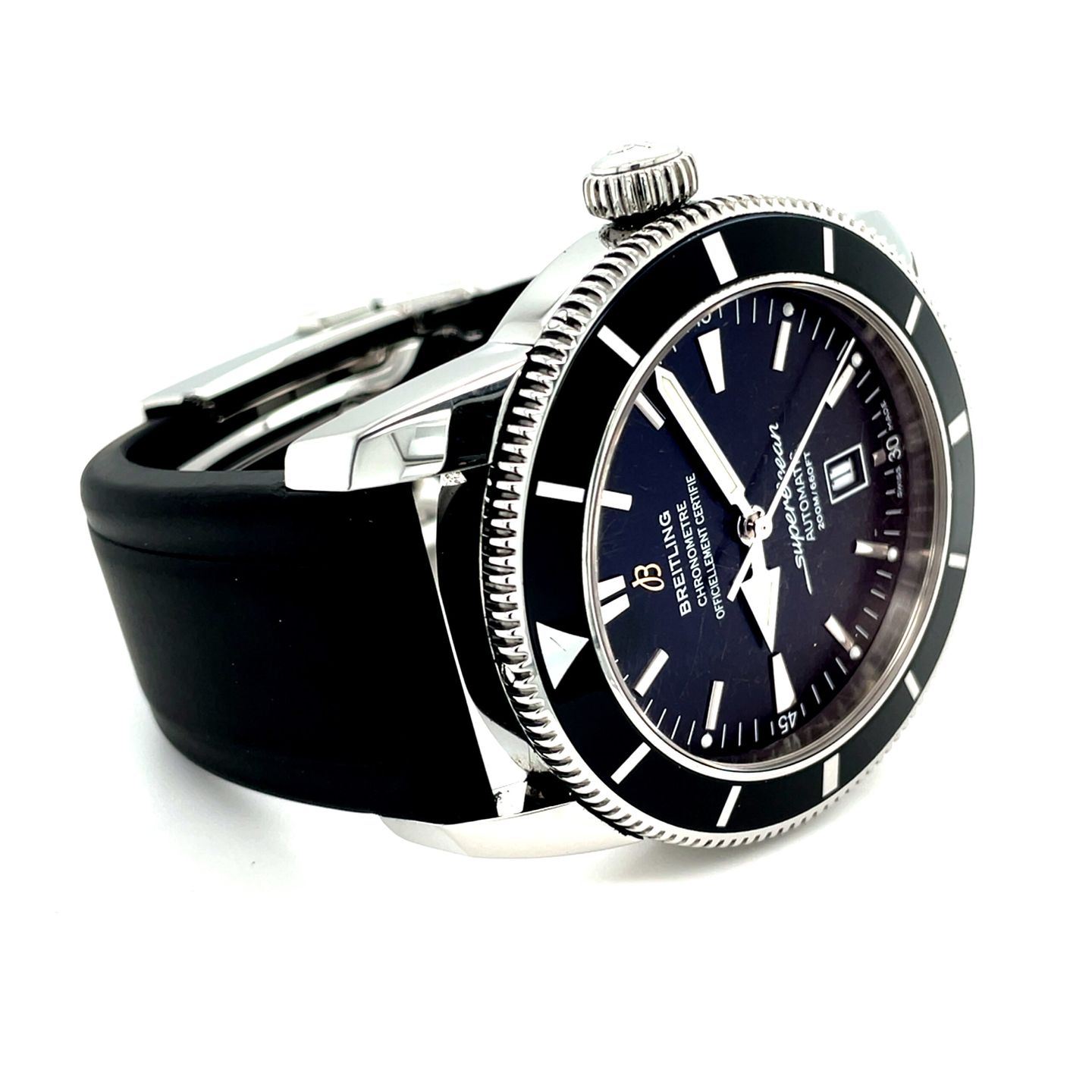 Breitling Superocean Heritage 46 A17320 - (4/8)