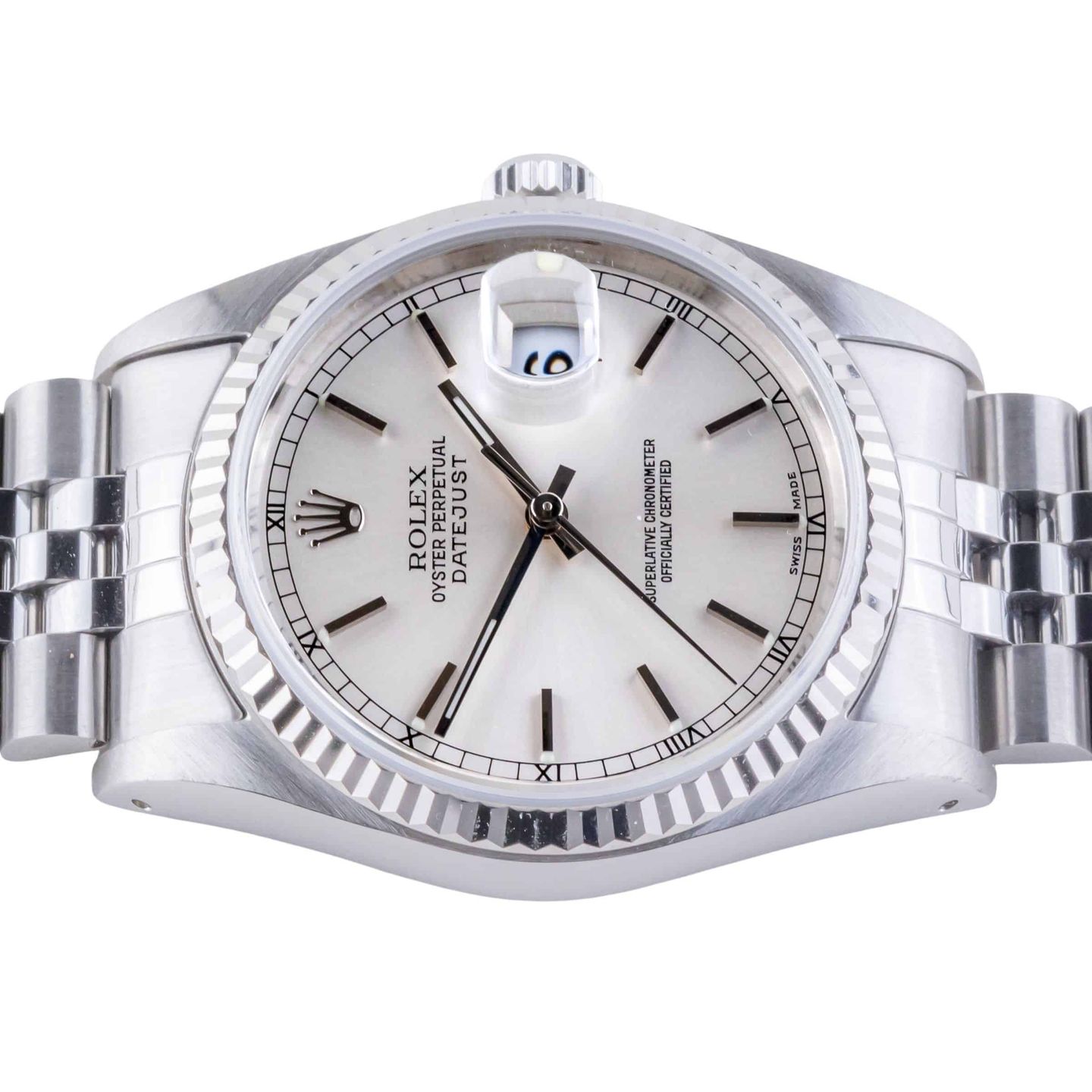 Rolex Datejust 36 16234 - (5/8)