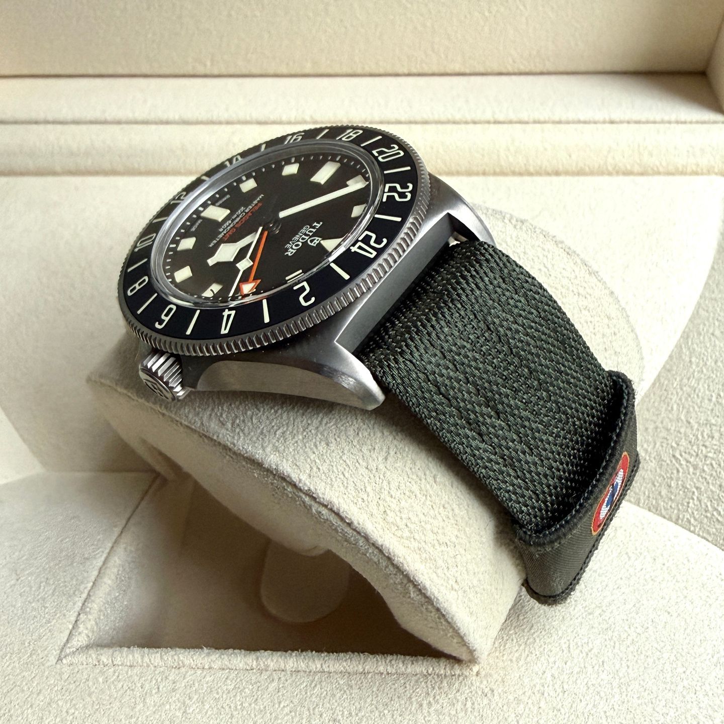 Tudor Pelagos 2542G247NU - (5/7)