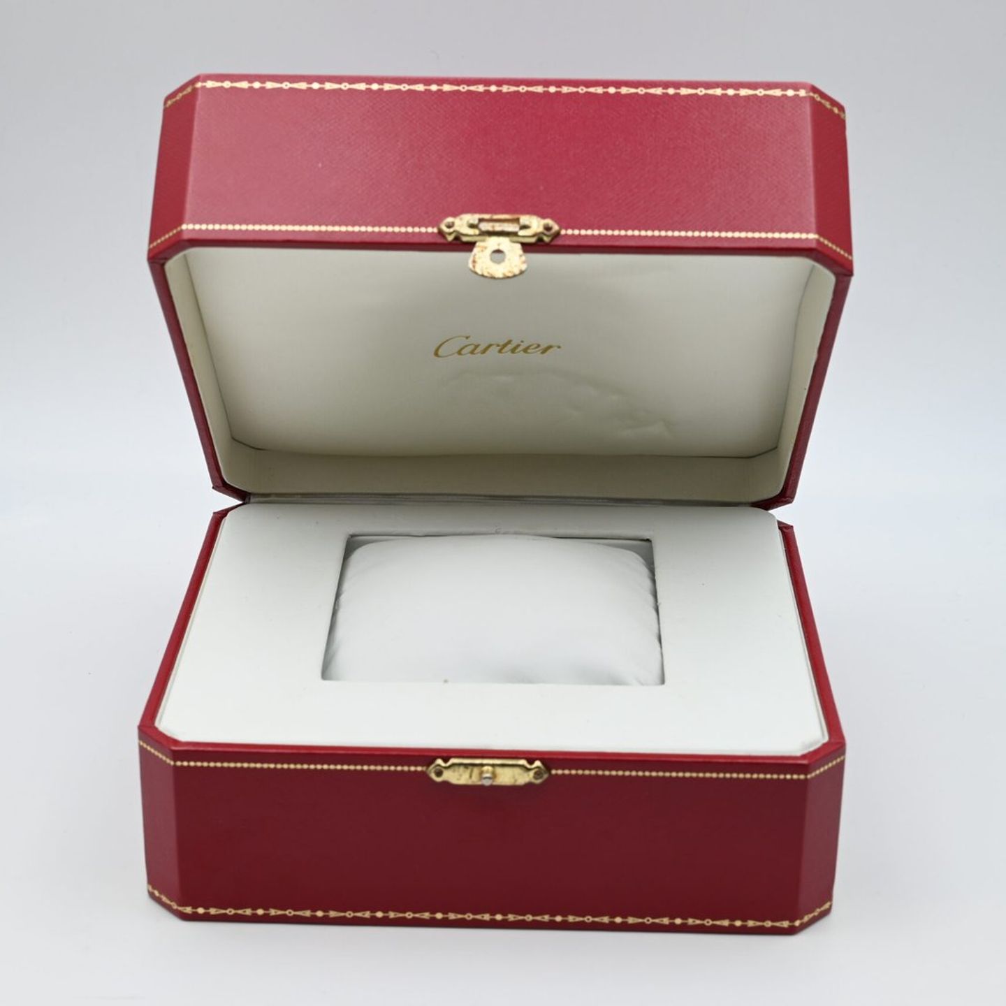 Cartier Santos 119901 - (2/8)