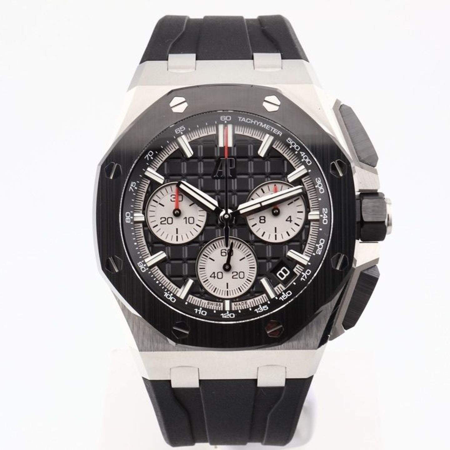 Audemars Piguet Royal Oak Offshore 26420SO.OO.A002CA.01 - (1/1)