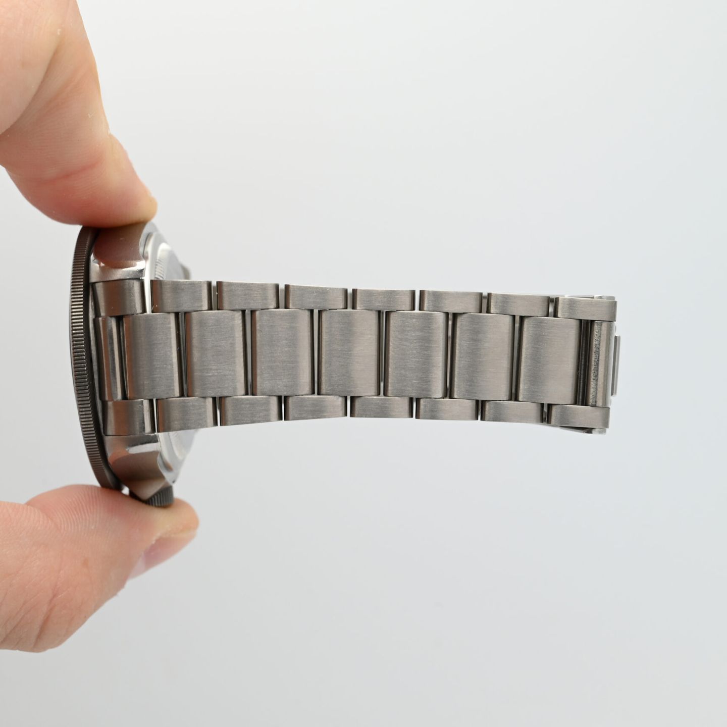 Tudor Pelagos 25600TB (2015) - 42mm Titanium (7/7)
