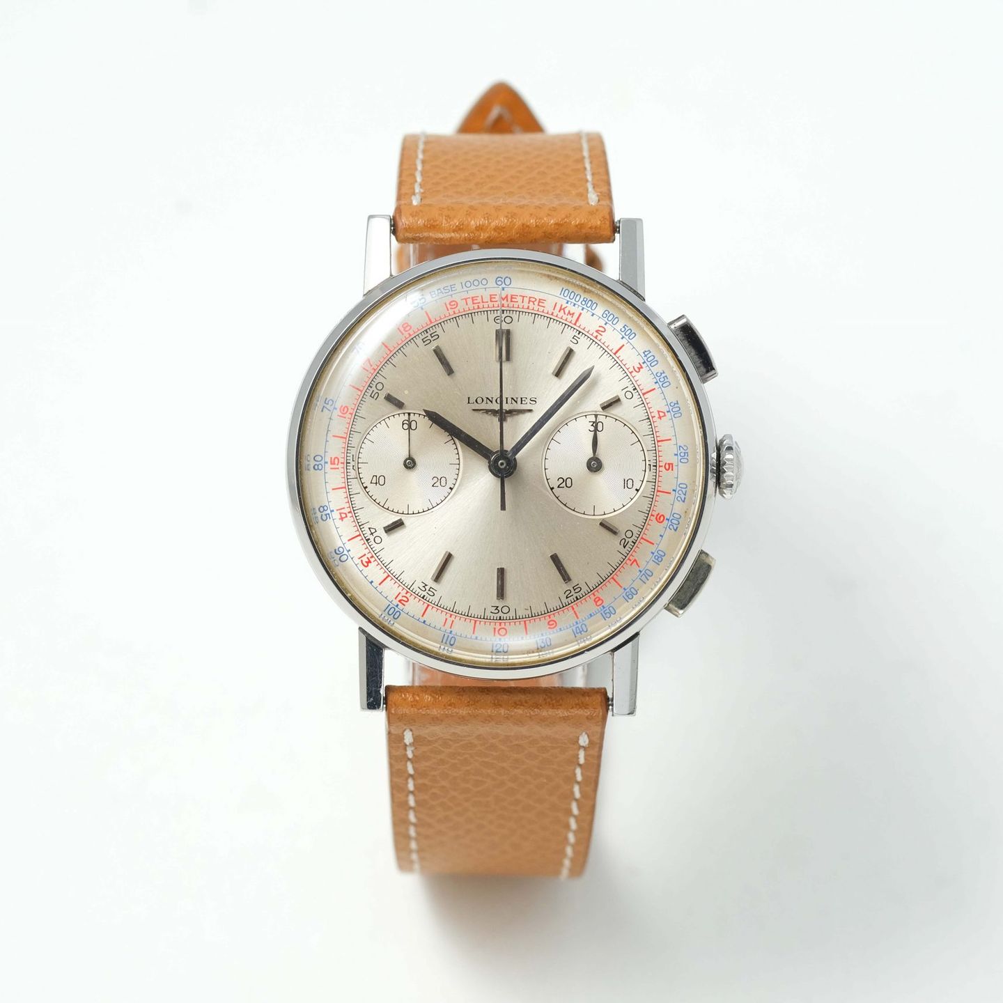 Longines Vintage 7412/4 - (2/4)