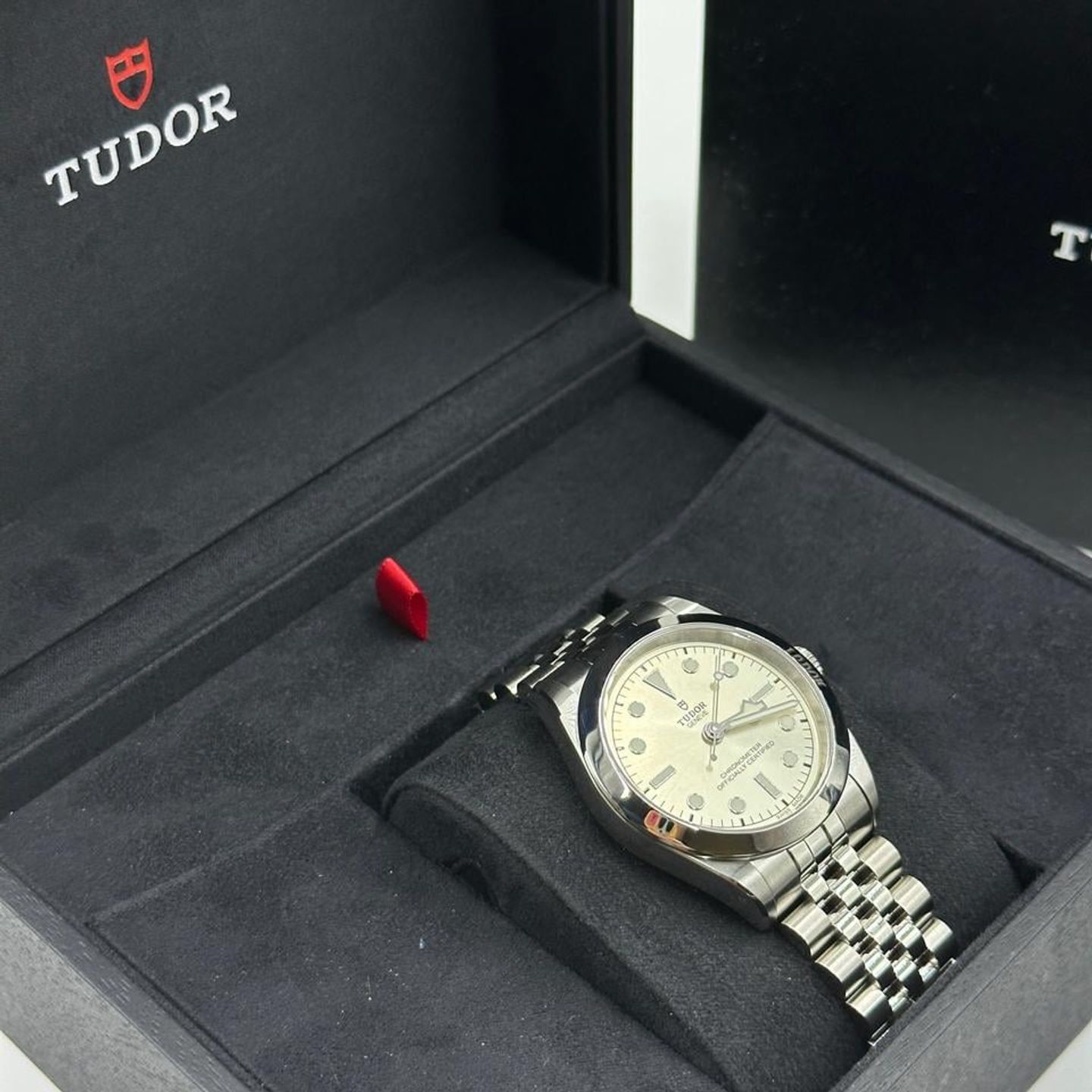Tudor Black Bay 79660 - (3/10)