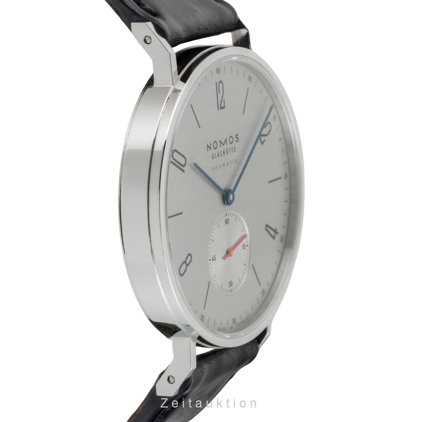 NOMOS Tangente Neomatik 141 - (6/8)