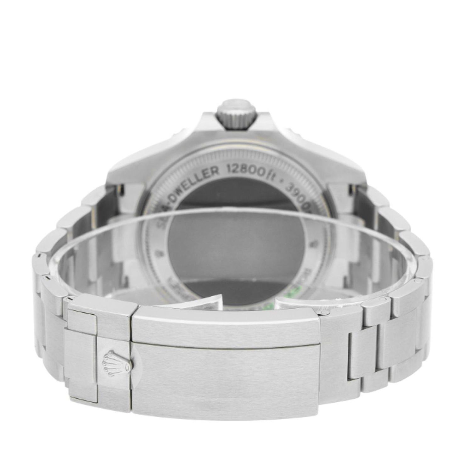 Rolex Sea-Dweller Deepsea 126660 - (4/5)