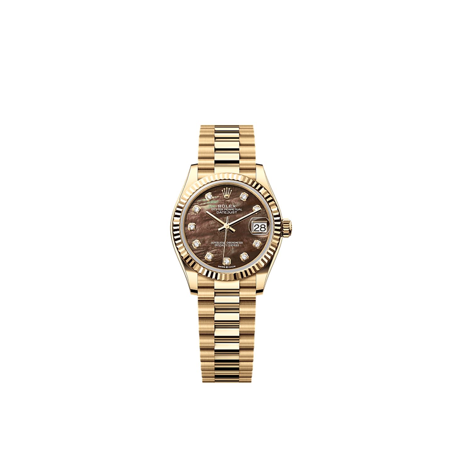 Rolex Datejust 31 278278 - (1/1)
