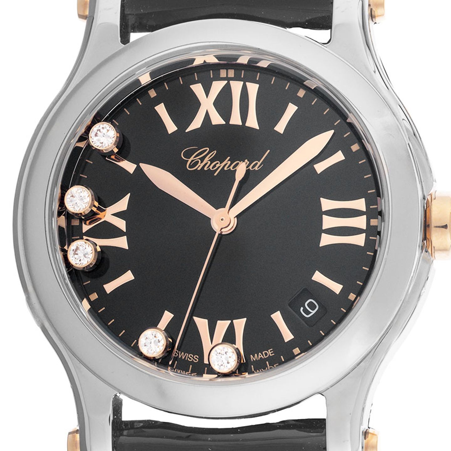 Chopard Happy Sport 278582-6014 - (1/7)