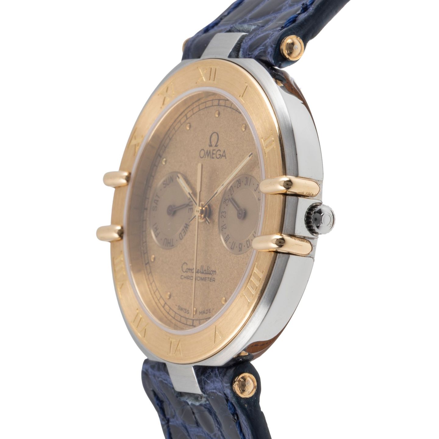 Omega Constellation 198.0145 - (6/8)