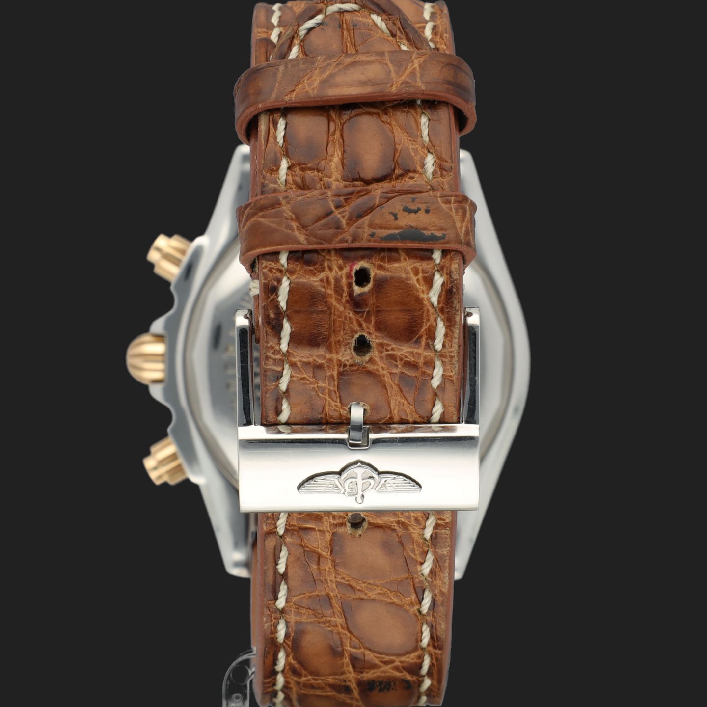 Breitling Chronomat Evolution C13356 - (6/8)