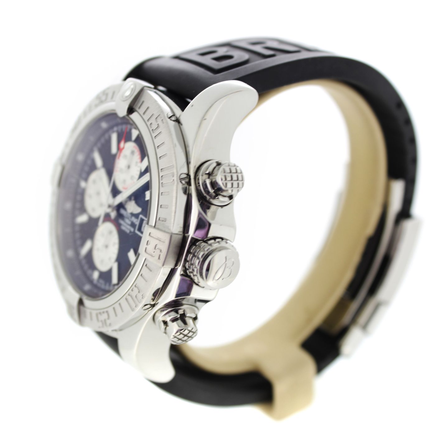 Breitling Super Avenger II A13371111B1S1 - (4/7)