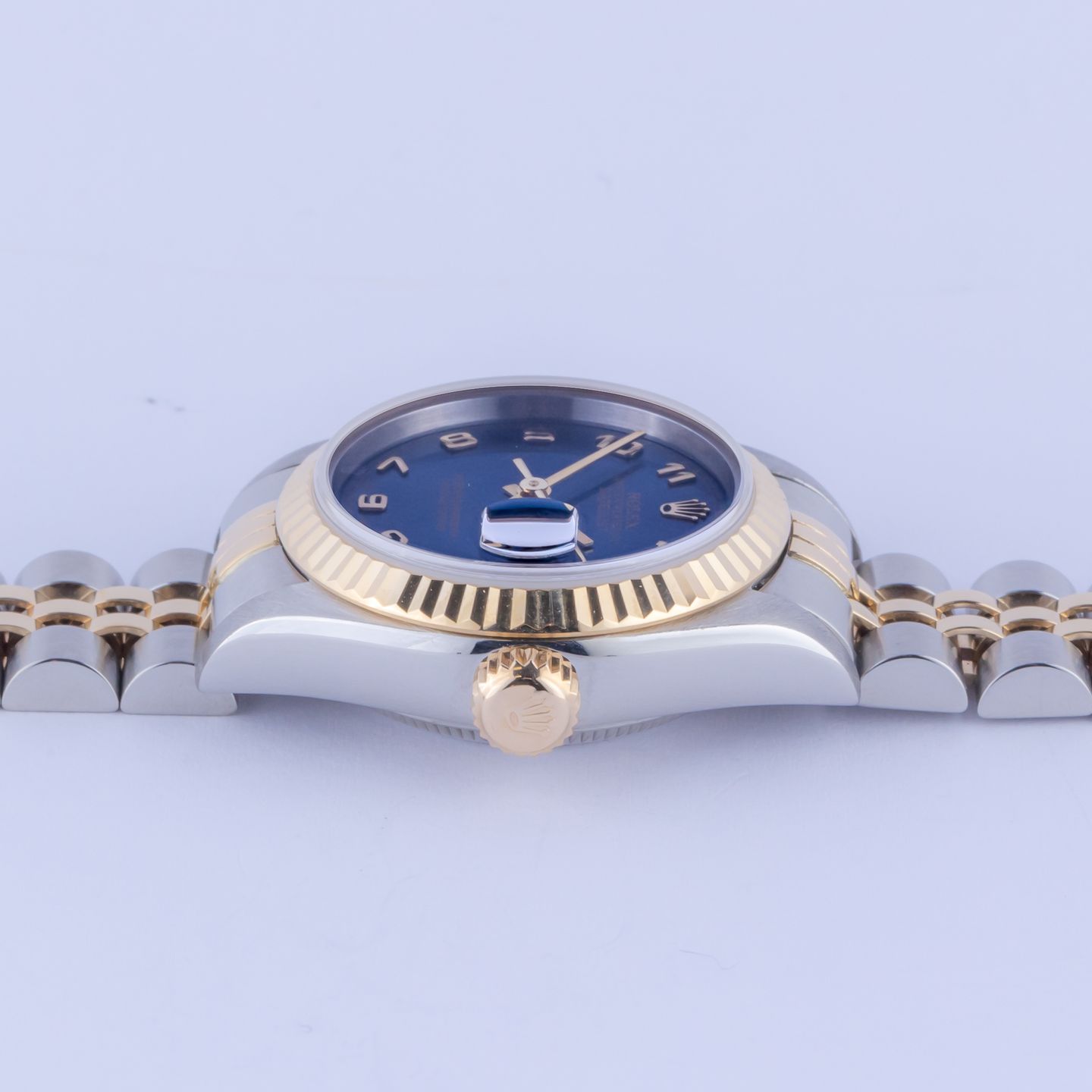 Rolex Lady-Datejust 69173 - (4/8)