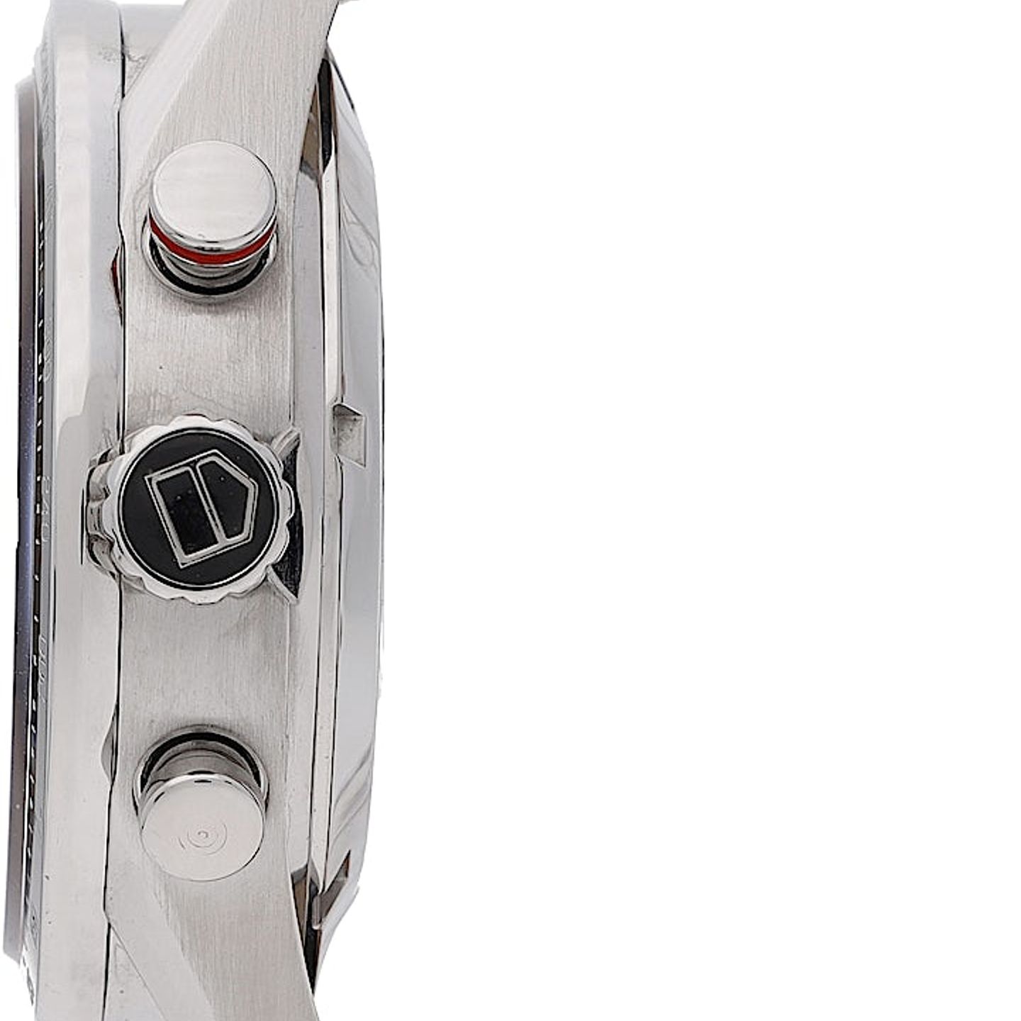 TAG Heuer Carrera Calibre 1887 CAR2A10.BA0799 - (4/5)