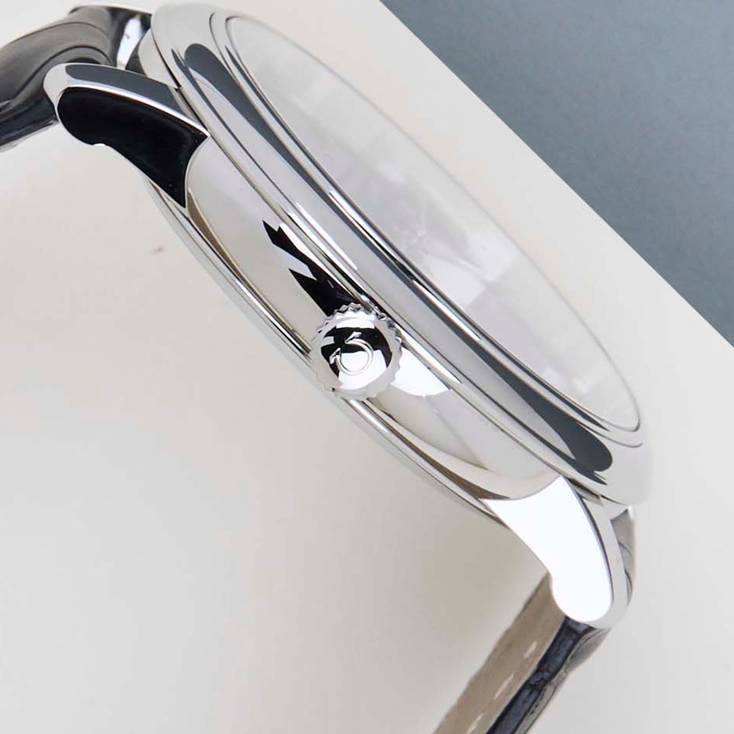 Omega De Ville Prestige 424.13.40.20.03.001 - (8/8)