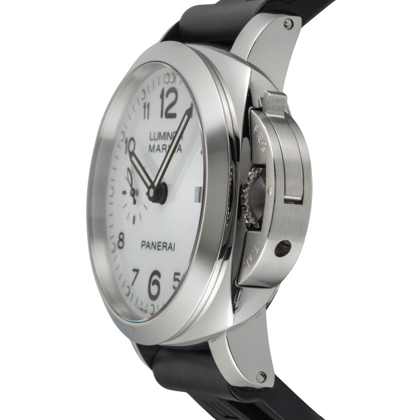 Panerai Luminor Marina 1950 3 Days Automatic PAM00499 - (6/8)