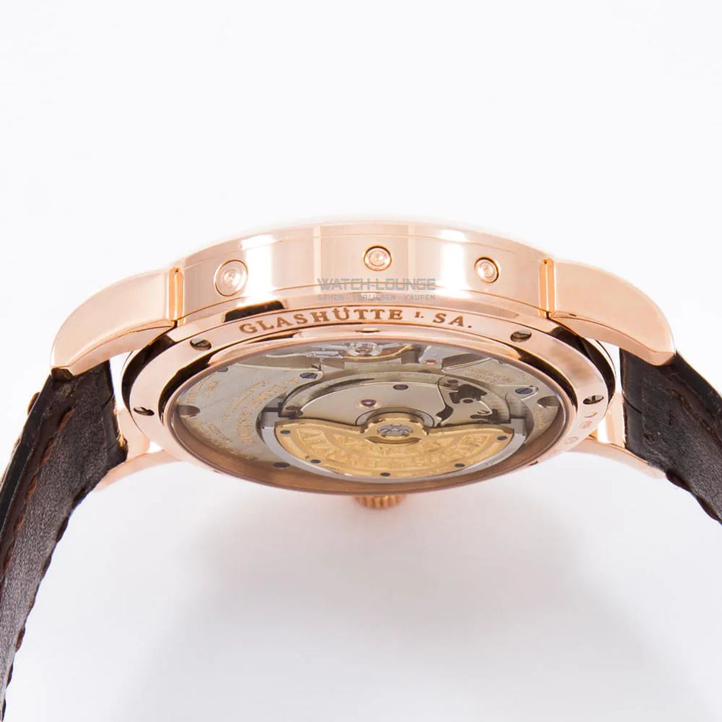 A. Lange & Söhne Langematik 310.032 - (7/8)