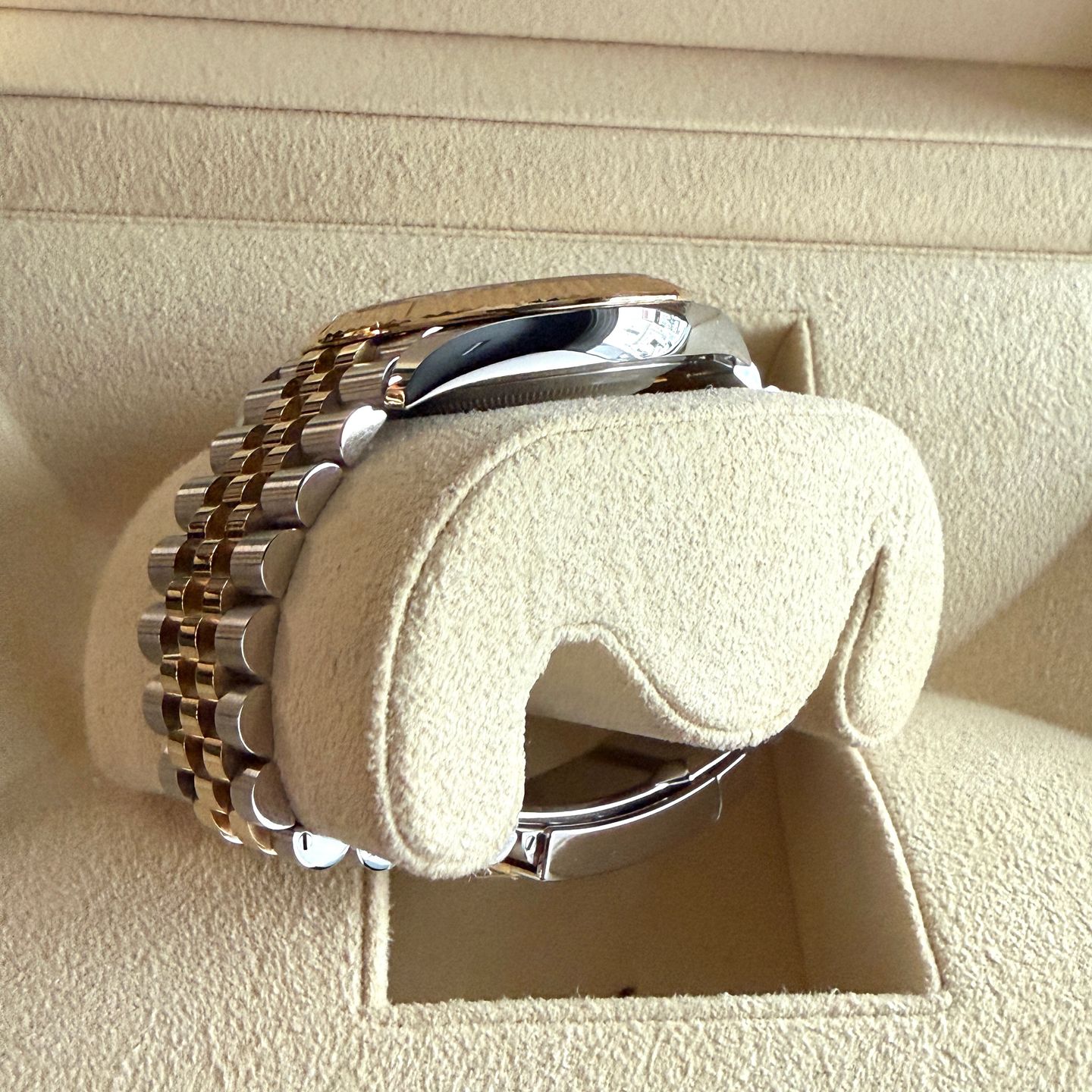 Rolex Datejust 41 126333 - (6/7)