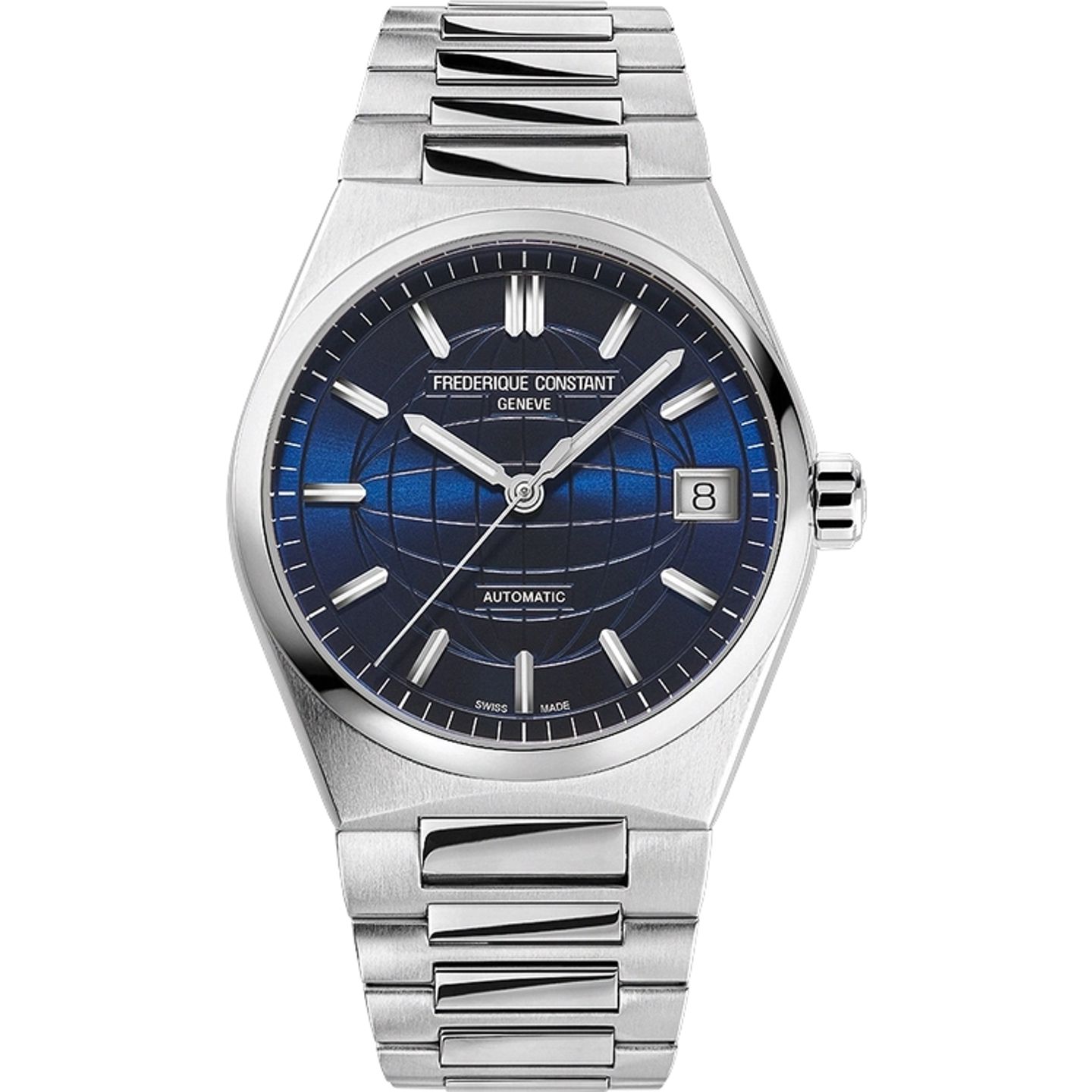 Frederique Constant Highlife FC-303N2NH6B - (1/1)