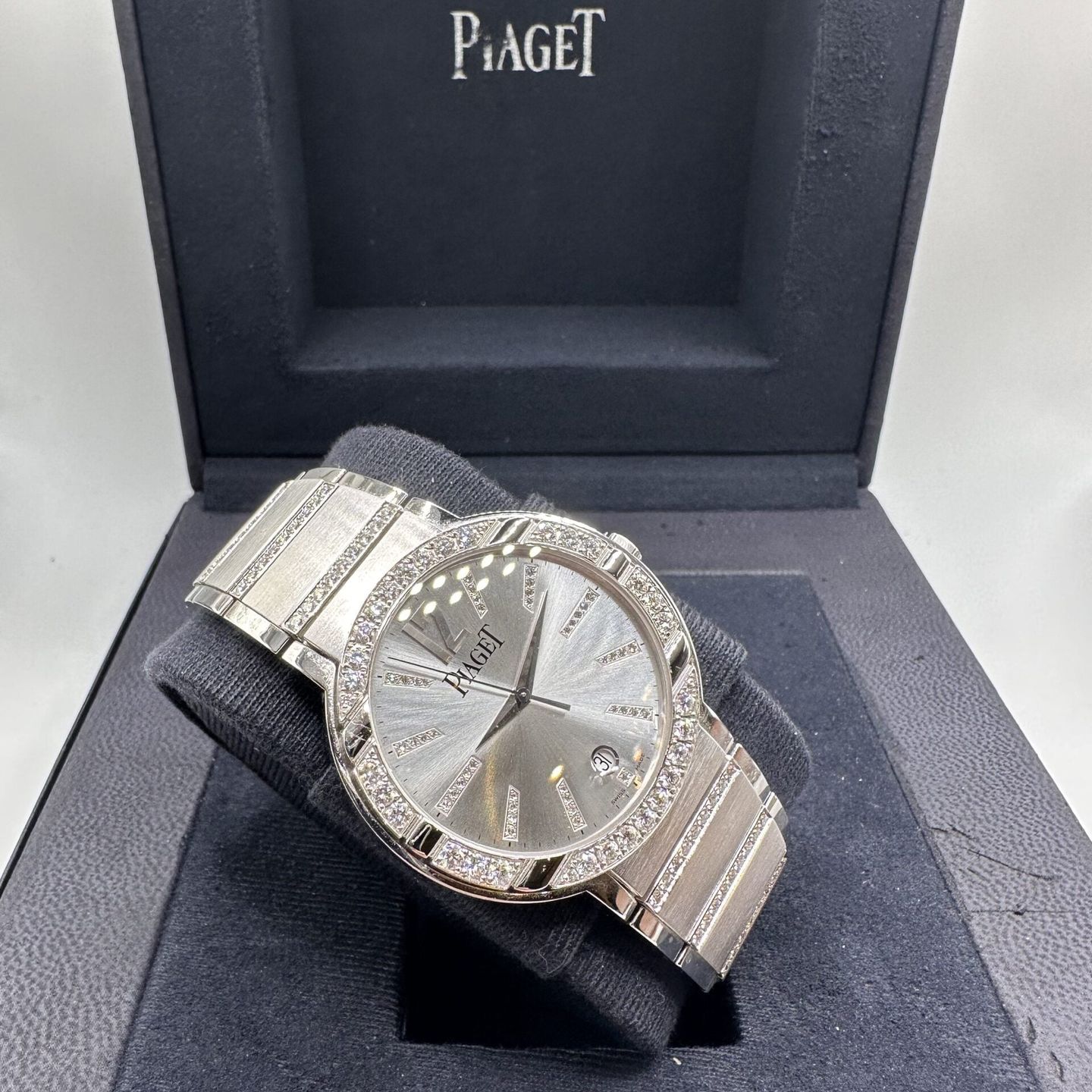 Piaget Polo Piaget Polo GOA26025 - (5/6)
