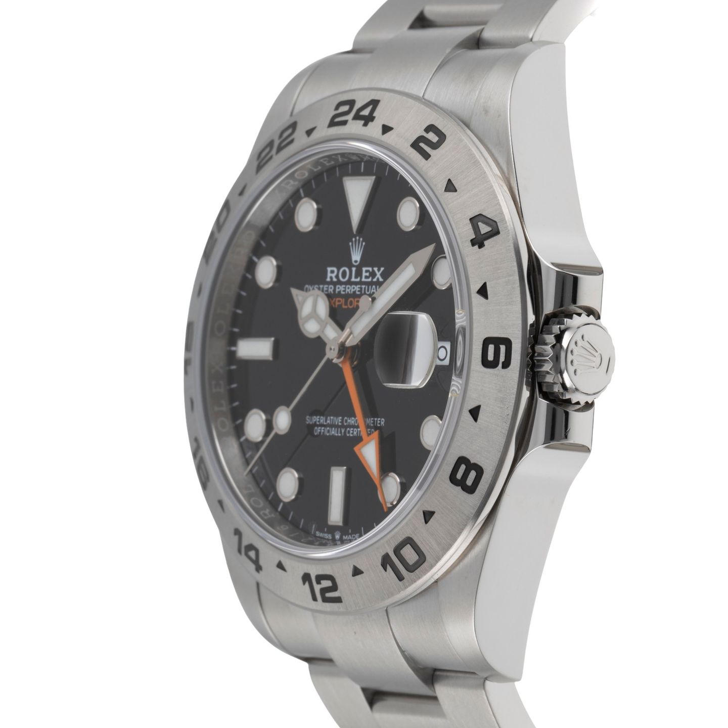 Rolex Explorer II 226570 - (6/8)