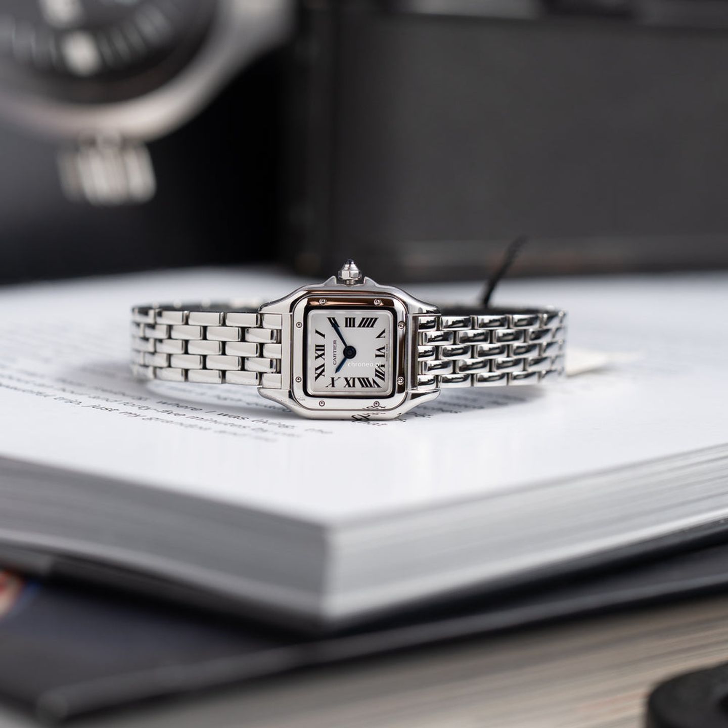 Cartier Panthère WSPN0012 - (2/4)