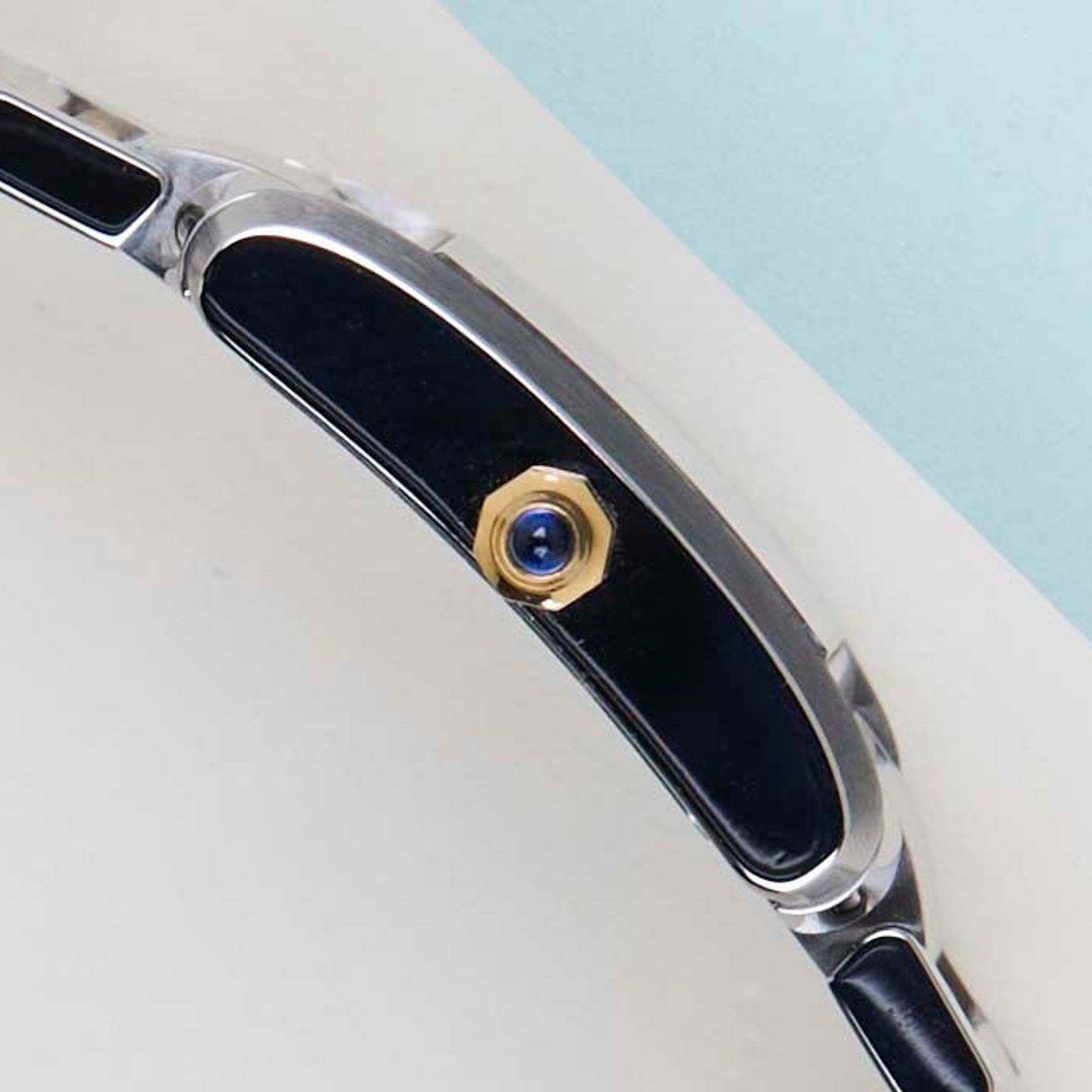 Cartier Tank Française 2384 - (8/8)