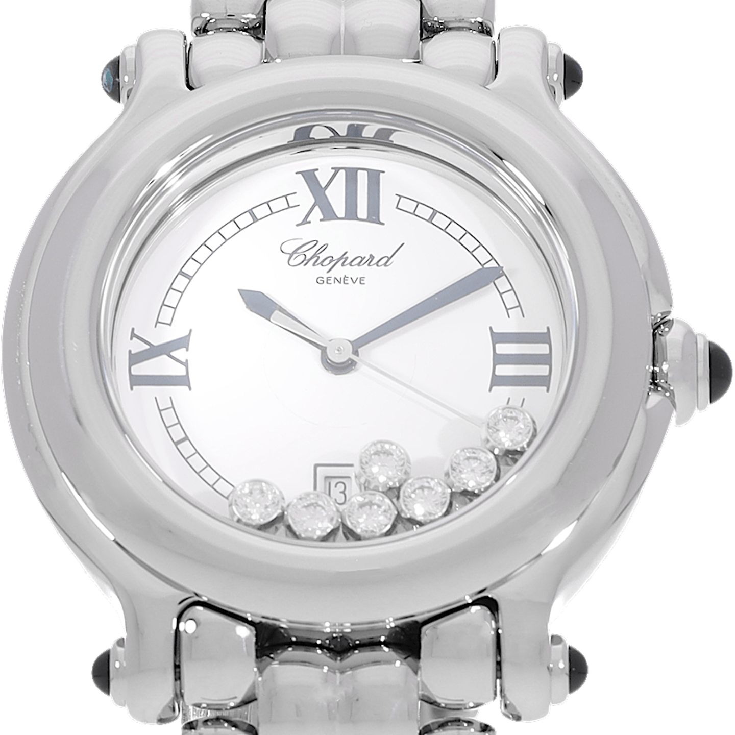 Chopard Happy Sport 27/8236-23 - (1/5)