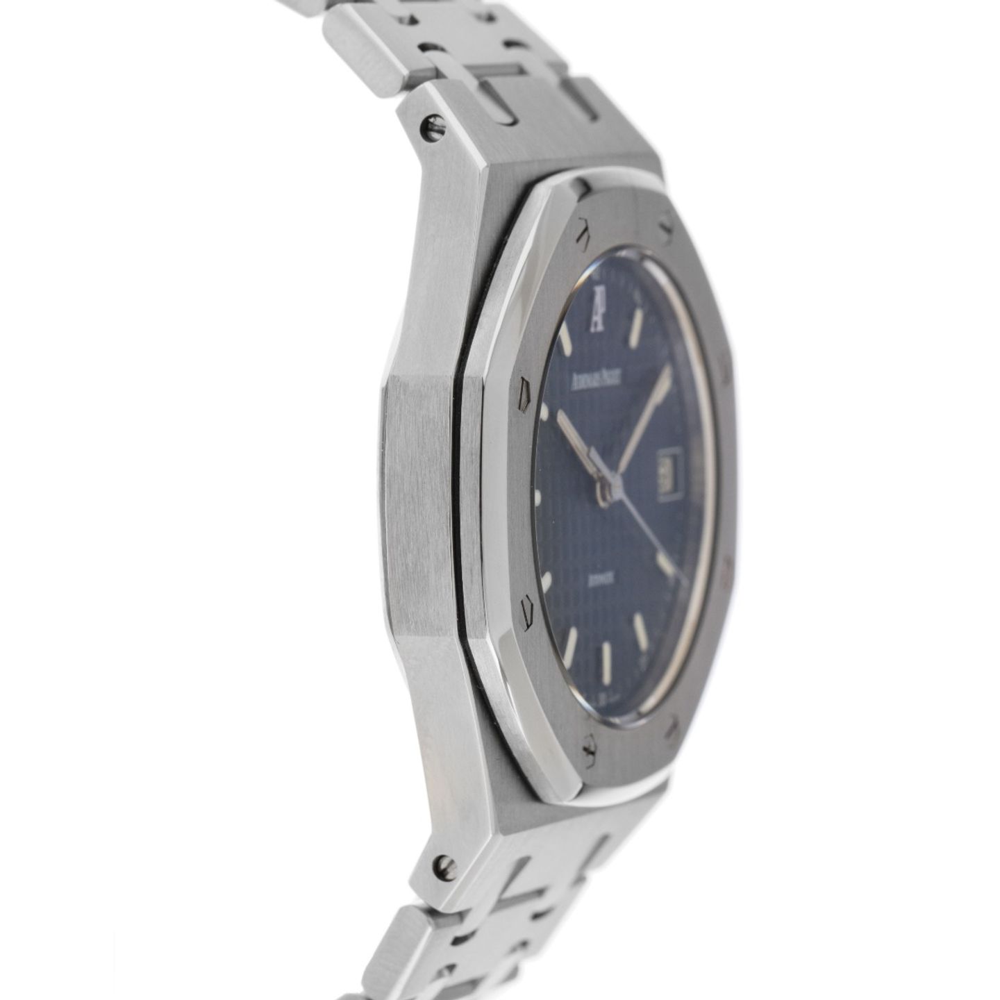 Audemars Piguet Royal Oak 14790ST - (5/8)