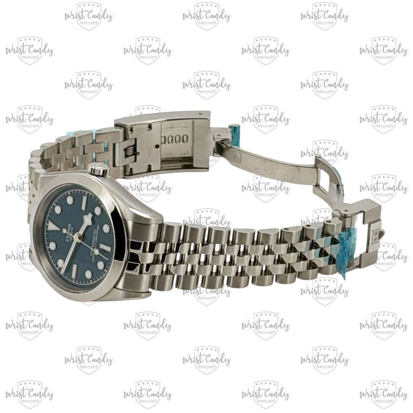 Tudor Black Bay 79600 - (6/8)