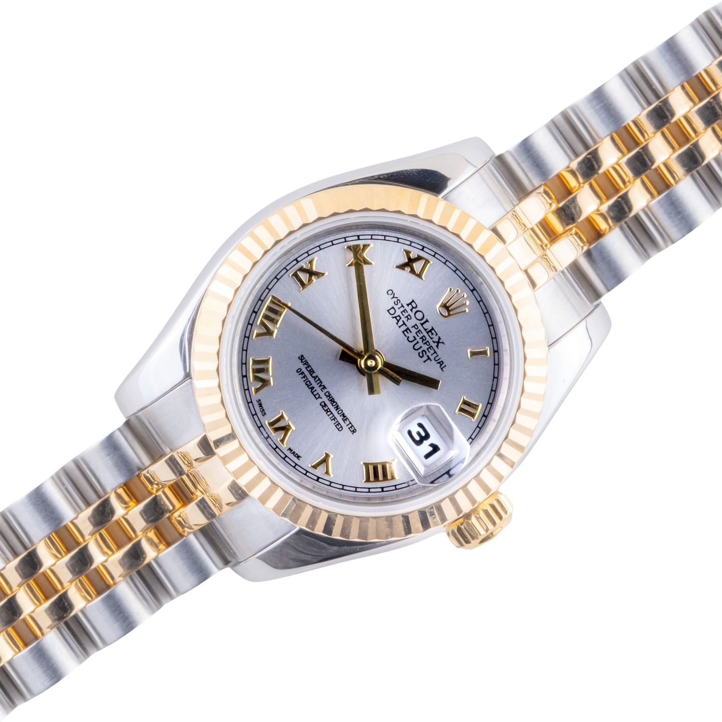 Rolex Lady-Datejust 179173 - (1/8)