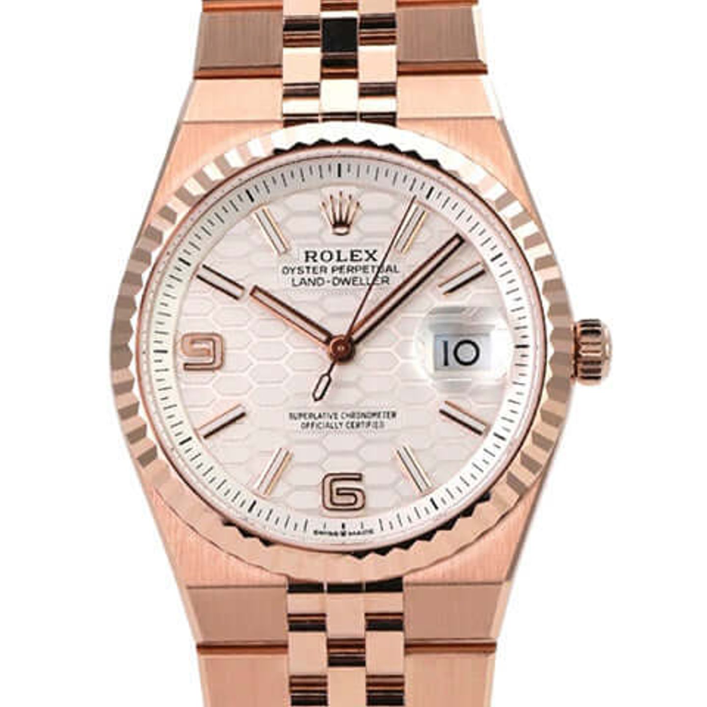 Rolex Day-Date 40 228235 - (1/8)