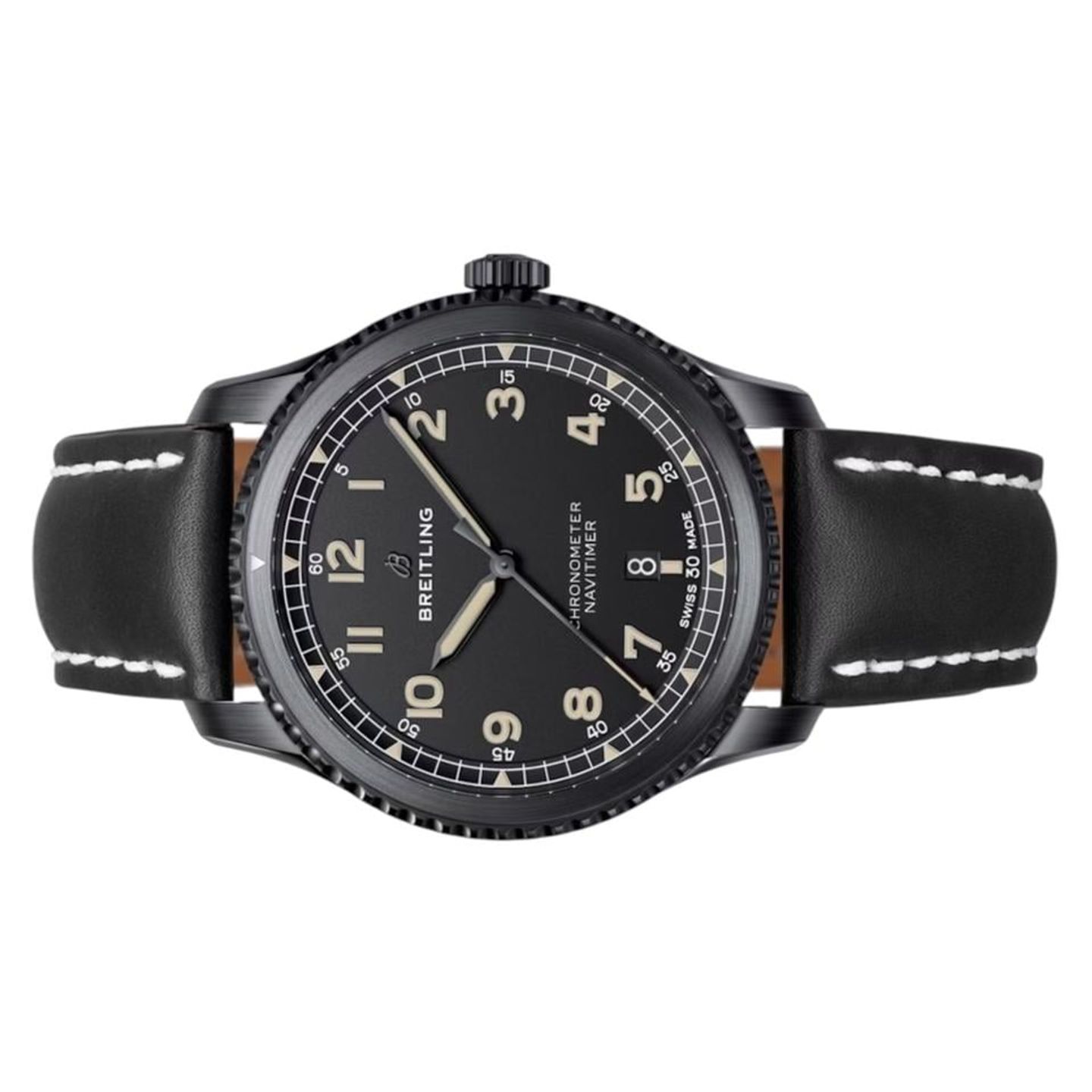 Breitling Navitimer 8 M17314101B1X1 - (4/12)