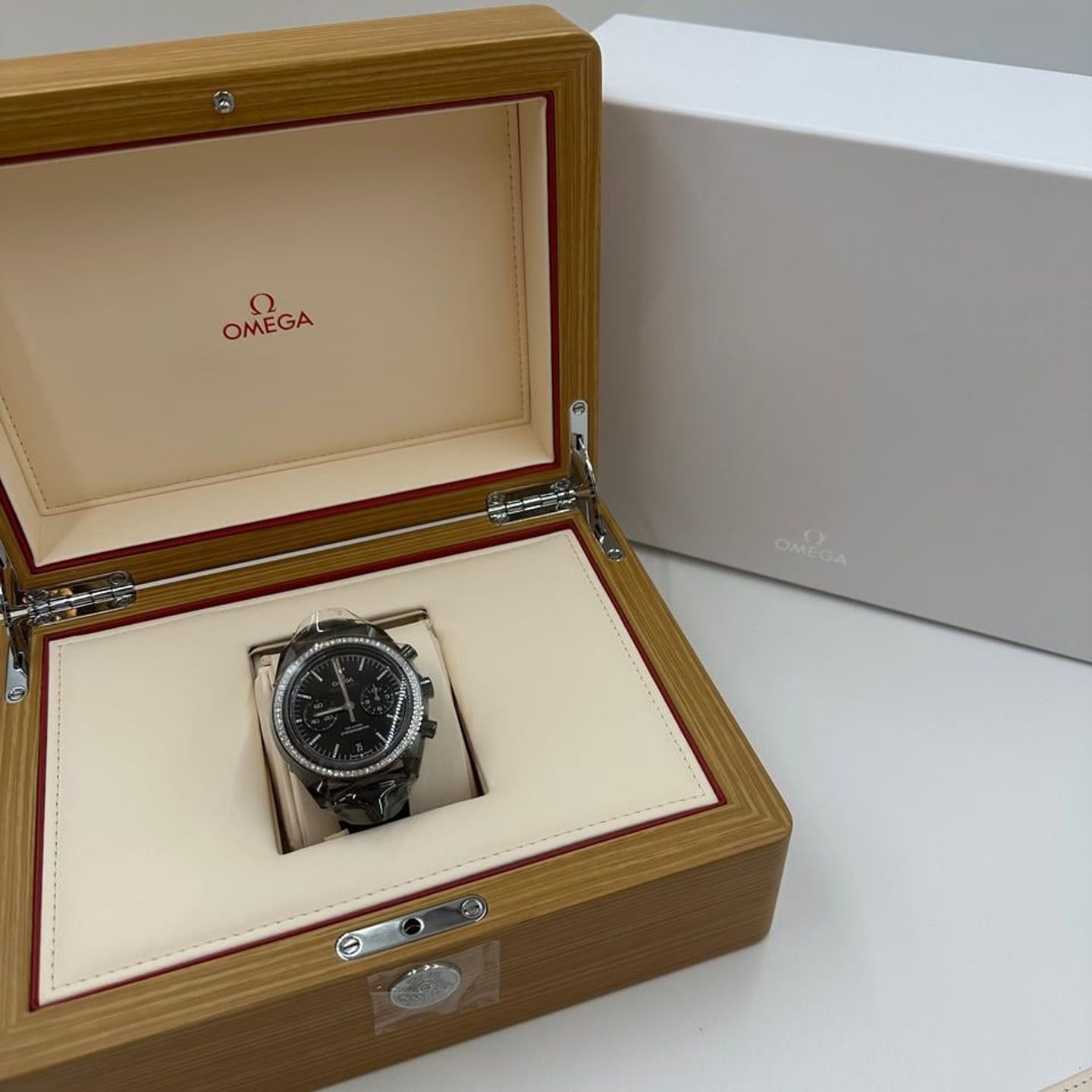 Omega Speedmaster 311.98.44.51.51.001 - (3/10)
